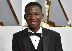 I’ll only star in Ghanaian movies that’ll be on Netflix – Abraham Attah