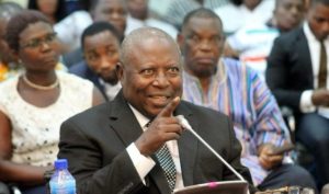 GHc180m approved for Special Prosecutor; Minority alleges clash of ‘egos’ with AG