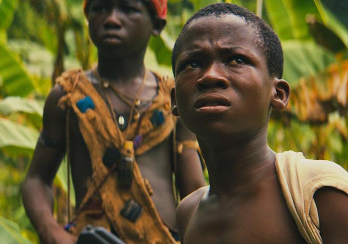 Aloe Vera: Peter Sedufia's film premieres on Netflix on August 5