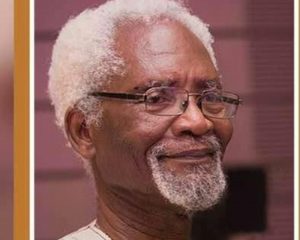 Prof. Atukwei Okai to be buried today 