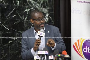 Financial crimes complex, Give BoG time to prosecute – Ace Ankomah