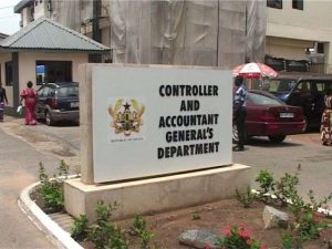 We’re poised to fix public payroll irregularities – Audit Service