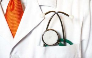 Only 4 out of 13 doctors accepted posting to Central Region in 2018