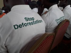 W/Region: Board inaugurated to protect forest reserves