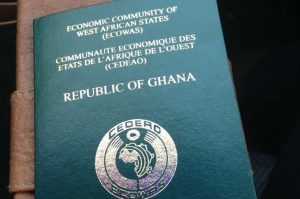 Gov’t increases validity of passport booklets to 10 years