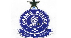Police arrest suspected criminals at Avenor in Accra