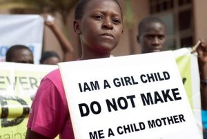 The girl child and challenges that confront her development [Article]
