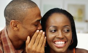 Top 15 phrases a woman loves to hear from her man