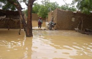 NADMO issues flood alert ahead of Bagre dam spillage