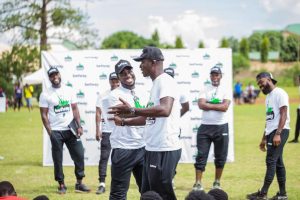 Betway Talent Search hits Tamale