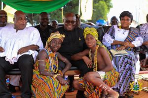 ‘We’ll bring prosperity, progress to Ghana’ – Akufo-Addo