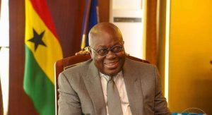 1D1F: 36 factories to be operationalized soon – Akufo-Addo