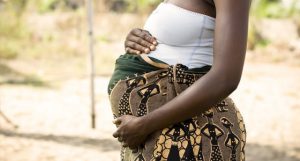 A/R: 8,873 teenage pregnancies recorded in 2018