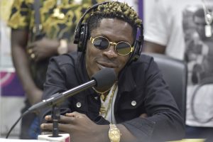 Shatta Wale’s management apologizes for brawl at VGMA