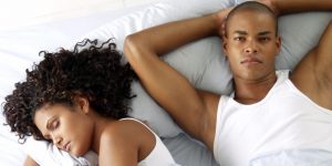 Your sleep habits could be sabotaging your relationship