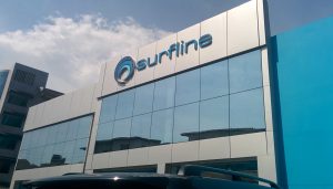 Surfline’s service restored after three-day black out
