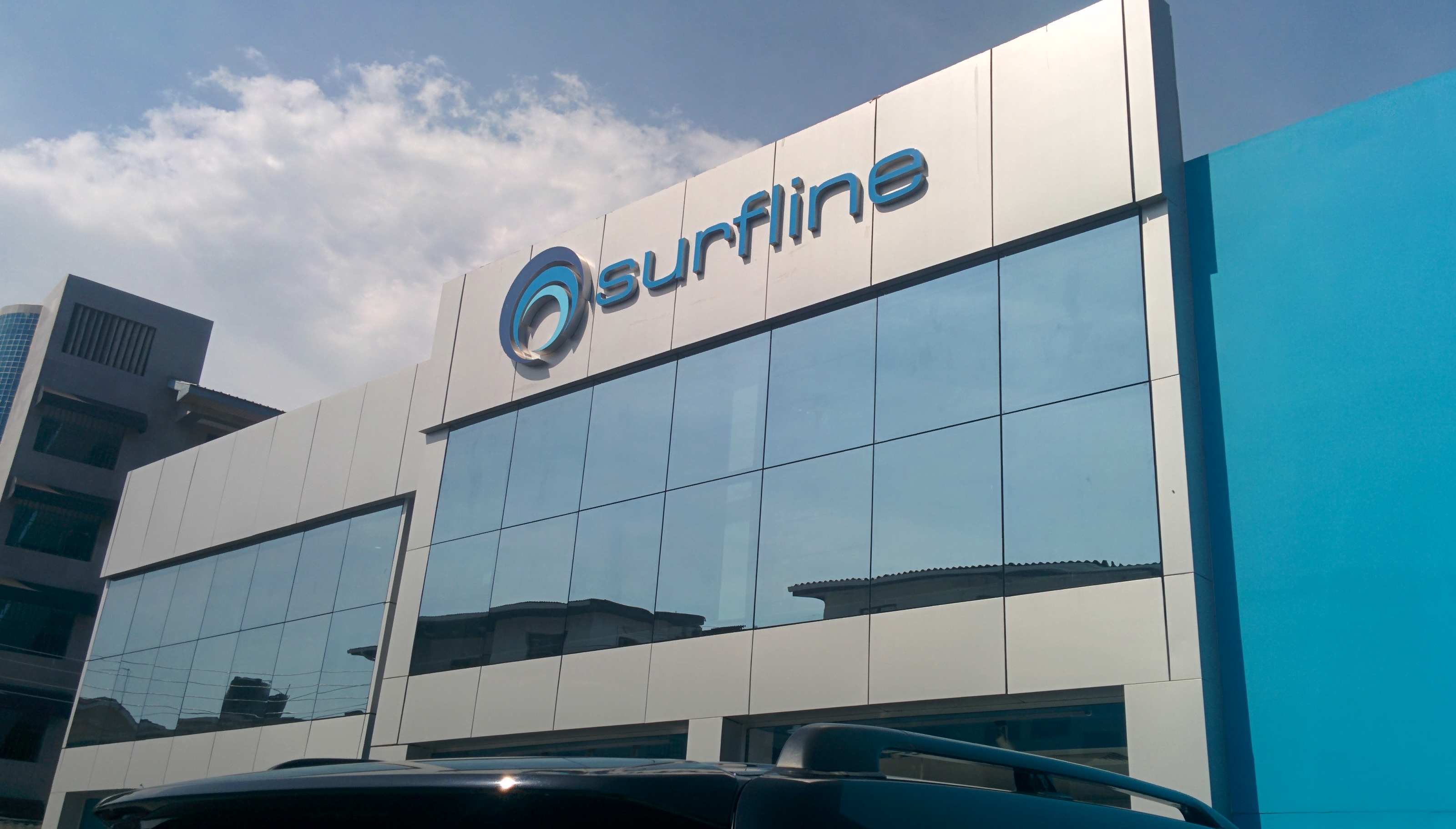 surfline office