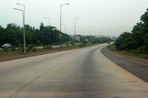 #WAI: Highway Authority to build concrete barriers on Tema motorway
