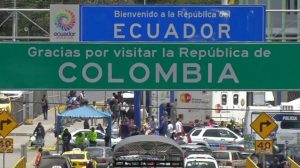 Ecuador tightens entry rules for Venezuelan migrants