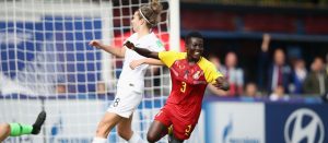 FIFA U-20 Women’s World Cup: Ghana bows out with win over New Zealand