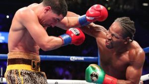 Shawn Porter beats Danny Garcia to set up possible Errol Spence unification bout