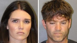 US surgeon and girlfriend suspected of multiple drug rapes