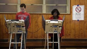 US judge allows e-voting despite hack fears