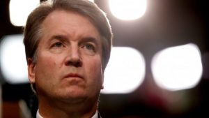 New sex assault allegation hits Trump’s Supreme Court nominee