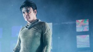 Gary Numan ‘devastated’ by tour bus fatality