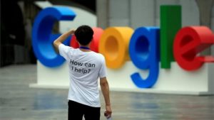 Ex-Google employee warns of ‘disturbing’ China plans