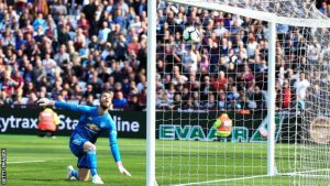 Man Utd lose to West Ham to record worst start for 29 years