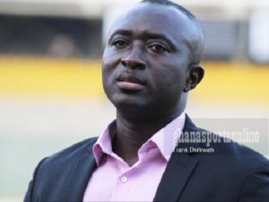 “New GFA must be firm in terms of corruption”- Augustine Arhinful