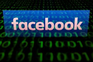 Facebook building a ‘war room’ to battle election meddling