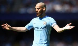 Manchester City move was one of the best decisions I made – Silva