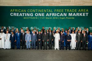African Continental Free Trade Agreement: Much ado about nothing? [Article]