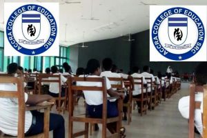 Appoint old student as principal – Accra College of Education Alumni demands
