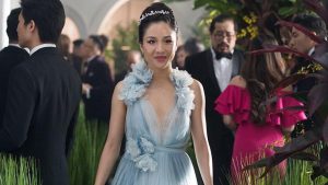‘Crazy Rich Asians’ becomes summer’s 10th-biggest domestic grosser