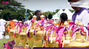 #CitiBizOlympics: All set for Ghana’s biggest corporate sporting event today
