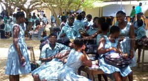 B/A: Parents alter SHS admission letters to get their wards into boarding