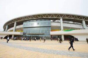 ‘China’s’ Cape Coast Stadium a disaster waiting to happen – Nii Moi Thompson