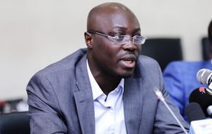 Stop the confusion; $2bn bauxite deal is a loan – Minority insists
