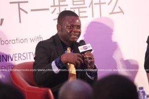 Stop Chinese takeover with skilled labour – Analyst