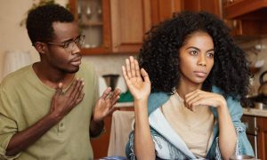 8 Big risk factors that cause your partner to cheat