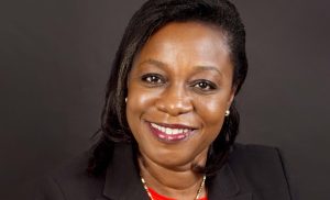 Deputy CEO of EXIM bank Pamela Akotoaa Addo resigns