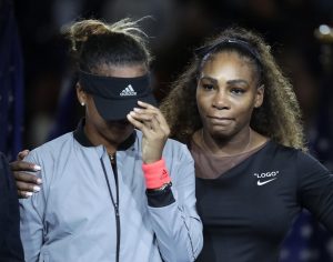 It’s shameful what US Open did to Naomi Osaka [Article]