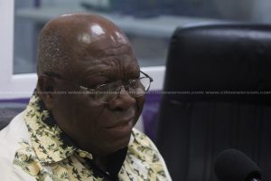 ‘NPP have failed Ghanaians after lying to them’- Dan Abodakpi