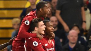 Chelsea 1-1 Liverpool: Daniel Sturridge salvages vital point for Reds