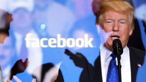 Facebook stops sending staff to help political campaigns
