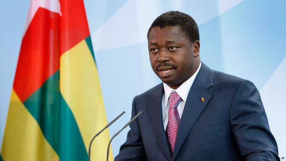 President of Togo