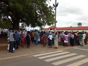 Reversing Ghana’s stuttering panic withdrawals [Article]